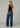 Lou Lou Lowrise Wide Leg Jean by Joe's - Time Out Clothing