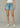 The Ozzie 4" Cut Off Denim Short - Time Out Clothing