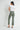 Cropped Demi Flare Jean - Time Out Clothing