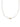 Beth Fresh Water Pearl Necklace - Time Out Clothing