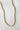 Adda 3MM Gold Filled Beaded Necklace - Time Out Clothing