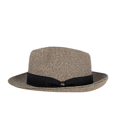 Mosman Fedora - Time Out Clothing
