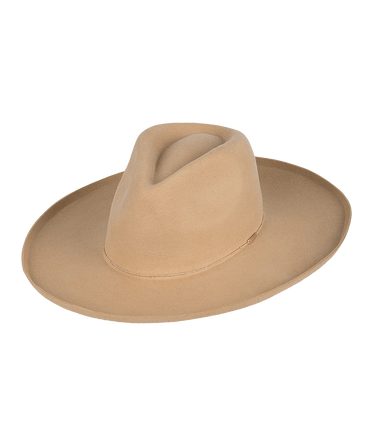Canyon Fedora - Time Out Clothing