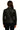 Women’s Lightweight Black Leather Jacket - Time Out Clothing