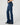 Laurel Canyon 32" Bootcut Jean by Paige