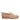 Lens Almond Suede Loafer - Time Out Clothing