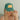 Take it Easy Green Trucker Hat - Time Out Clothing
