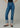 The Margot Slim Cuffed Jean by Joe's Jeans