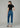 The Margot Slim Cuffed Jean by Joe's Jeans