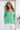Mercer Ribbed V-Neck Sweater – Lightweight Cotton Blend by Wooden Ships - Time Out Clothing