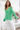 Mercer Ribbed V-Neck Sweater – Lightweight Cotton Blend by Wooden Ships - Time Out Clothing