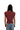 Joni Power Shoulder Tee - Time Out Clothing