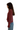 Linda V-Neck Pullover Sweater by Michael Stars - Time Out Clothing