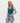 Maya V Neck Tank - Time Out Clothing
