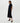 Siobhan Twist Front Dress - Time Out Clothing