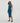 Wren Rouched Rib Midi Dress - Time Out Clothing