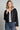 Scuba Dickey Neoprene Jacket from Lola & Sophie - Time Out Clothing