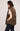 Nora Puffy Olive Vest