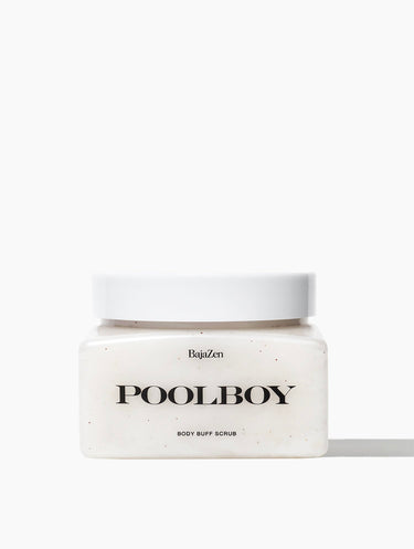 Baja Zen Poolboy Body Buff Scrub - Time Out Clothing