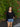 Brushed Thermal Long Sleeve Scoop Neck Top - Time Out Clothing