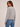 Oui Oui Shrunken Sweatshirt - Time Out Clothing