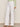 Sanctuary Reissue Peace Pant – Chalk | Cotton Bootcut Pant - Time Out Clothing