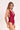 Anne One Piece Plunge Swimsuit - Time Out Clothing