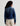 Robyn Cropped Denim Jacket – 9 Years Enchantment - Time Out Clothing