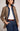 Sapphira Glen Check Blazer