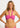 Halter Bandeau Bikini Top by Seafolly - Time Out Clothing