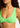 Longline Bikini Top - Time Out Clothing