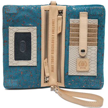 Shiloh Uptown Crossbody by Consuela - Time Out Clothing
