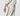 Studio Fleece Sweatant with Checkerboard Side Trim - Time Out Clothing