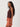 Textured Ribbed Mock Neck Top - Time Out Clothing