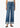 The Trixie Trouser Wide Cuff Jean - Time Out Clothing