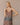 V-Neck Ombre Leopard Print Camisole from Bella Dahl - Time Out Clothing