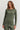 Lizzie Crew Neck Long Sleeve Tee - Time Out Clothing