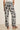 Claudia Print Pant - Time Out Clothing