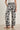 Claudia Print Pant - Time Out Clothing