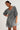 Kaylie Ruffle Hem Dress - Time Out Clothing