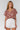 The Kirra Tropical Gauze Print Top - Time Out Clothing