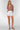 The Kirra Tropical Gauze Print Top - Time Out Clothing