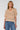 The Mable Elbow Sleeve Sweater Top - Time Out Clothing
