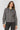 Winifred Grey Check Jacket - Time Out Clothing