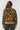 Aggie Cheetah Fuzzy Jacket - Time Out Clothing