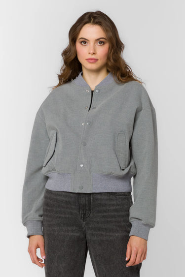Nikita Bomber Jacket - Time Out Clothing
