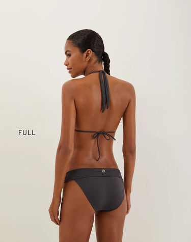 Solid Bia Tube Full Bottom-Grey - Time Out Clothing