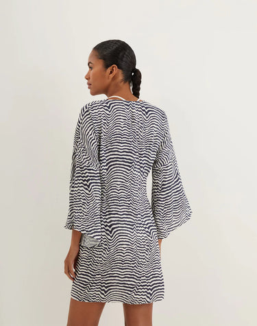 Ravine Perola Short Cover Up - Time Out Clothing