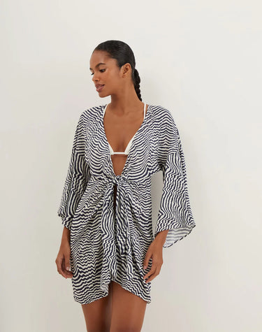 Ravine Perola Short Cover Up - Time Out Clothing