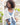 Ballet 3/4 Sleeve Cardigan - Time Out Clothing